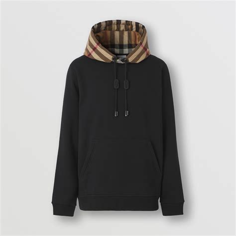 burberry hoodie|Burberry hoodie for men price.